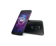 Motorola Moto X4 3/32GB IP68 Dual SIM czarny - 383397 - zdjęcie 4